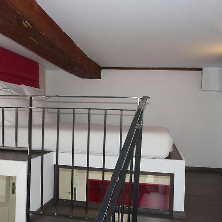 Le 12 Pierres - Croix-Rousse - Cosy & Design Apartman Lyon Kültér fotó