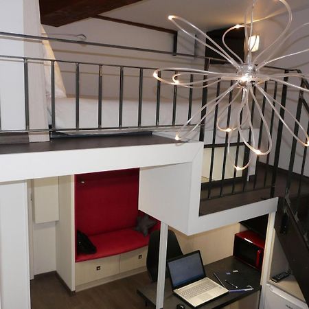 Le 12 Pierres - Croix-Rousse - Cosy & Design Apartman Lyon Kültér fotó