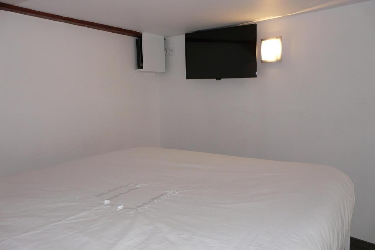 Le 12 Pierres - Croix-Rousse - Cosy & Design Apartman Lyon Kültér fotó