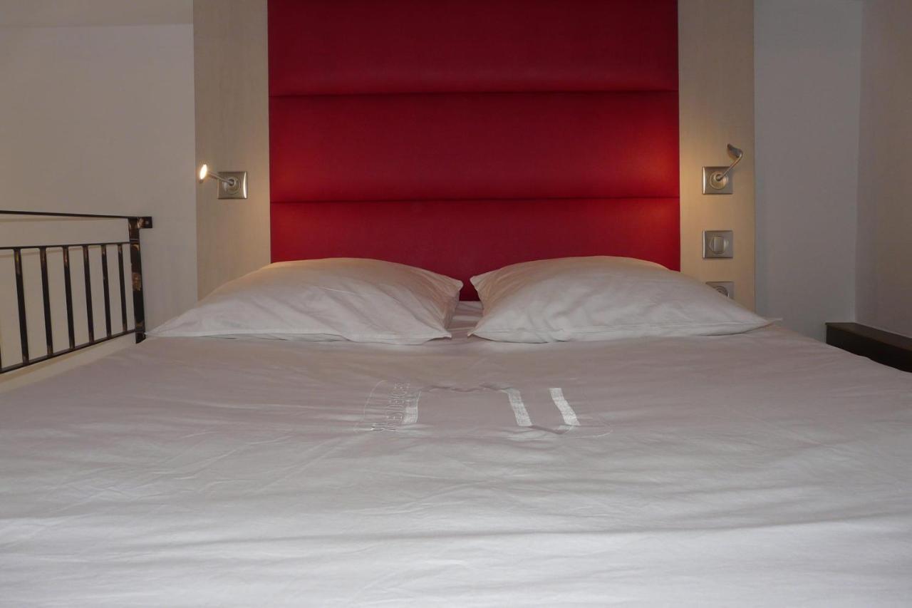 Le 12 Pierres - Croix-Rousse - Cosy & Design Apartman Lyon Kültér fotó
