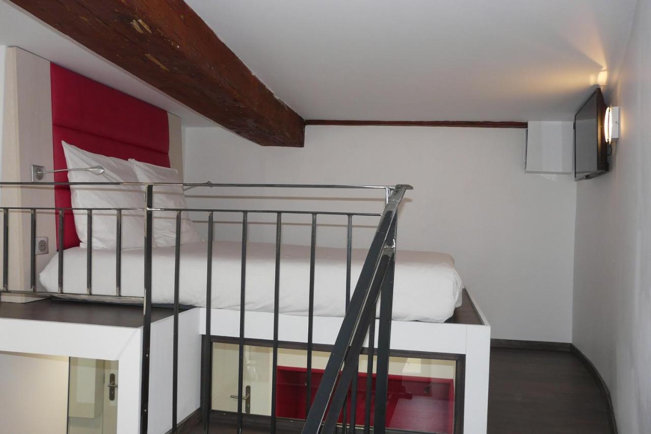 Le 12 Pierres - Croix-Rousse - Cosy & Design Apartman Lyon Kültér fotó
