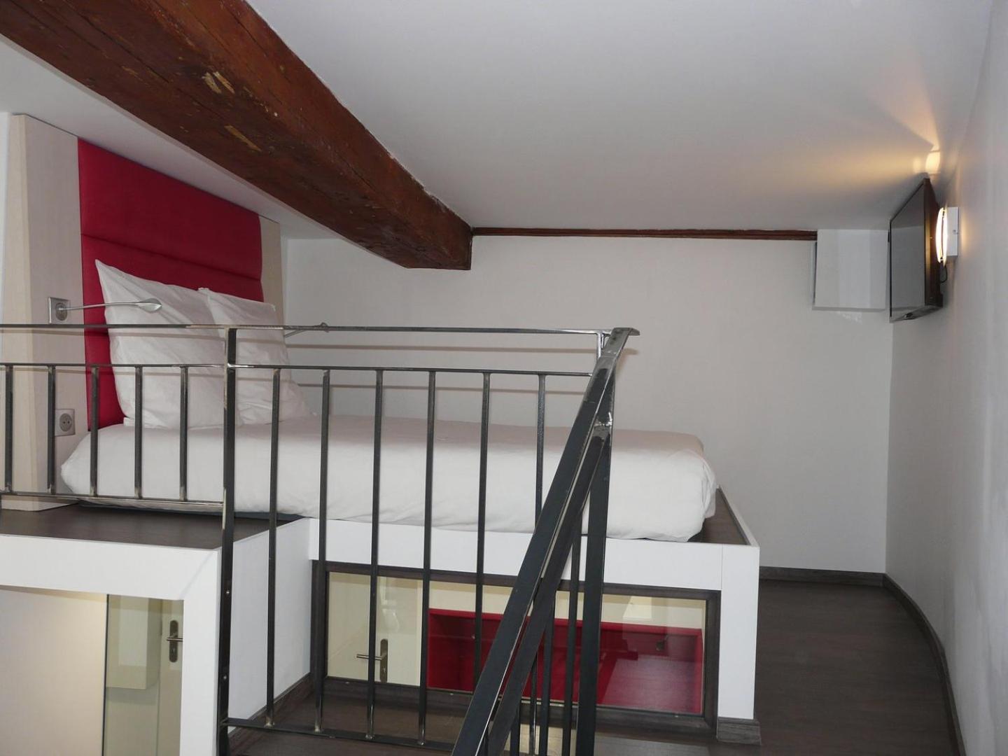 Le 12 Pierres - Croix-Rousse - Cosy & Design Apartman Lyon Kültér fotó