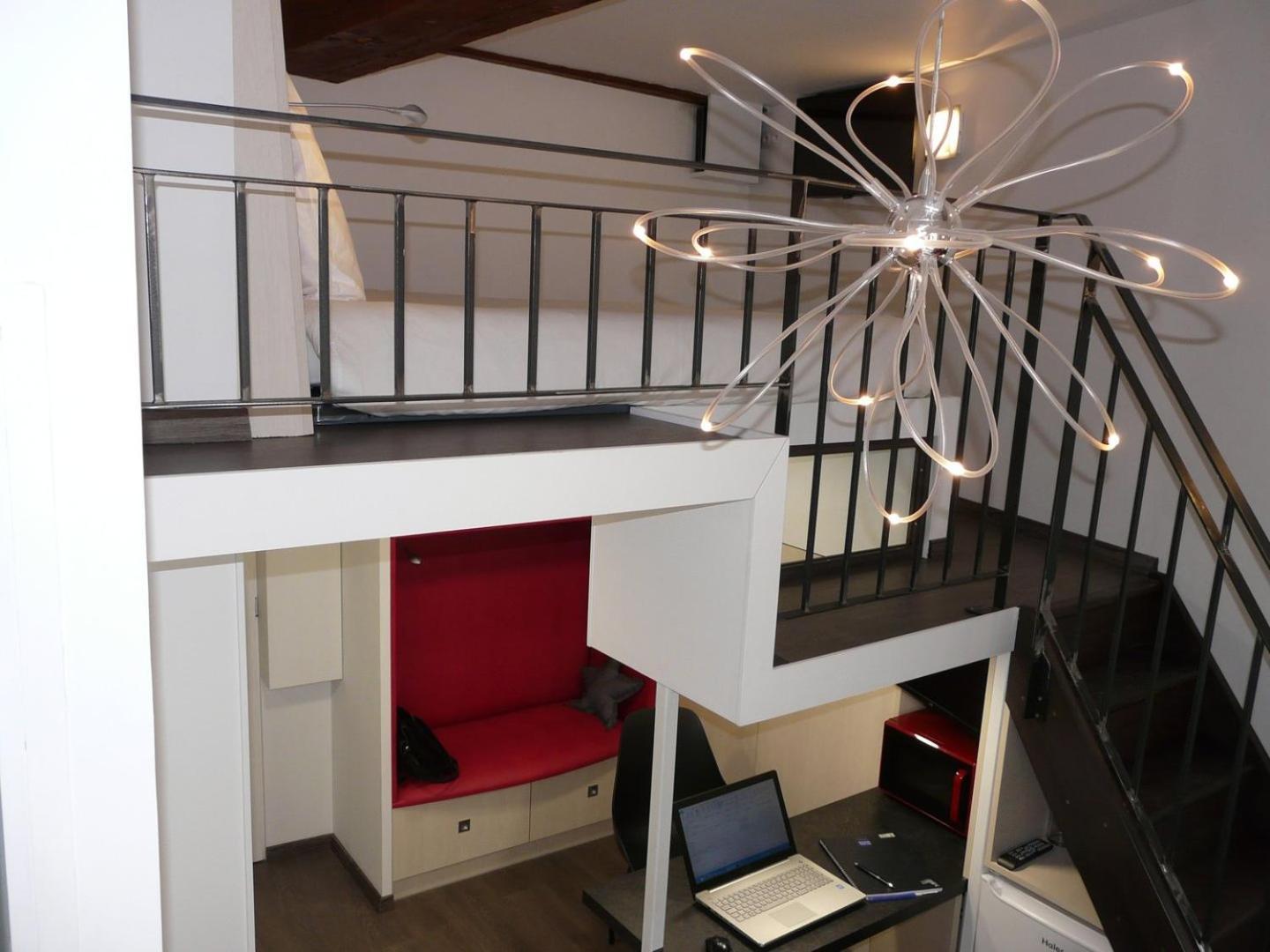 Le 12 Pierres - Croix-Rousse - Cosy & Design Apartman Lyon Kültér fotó