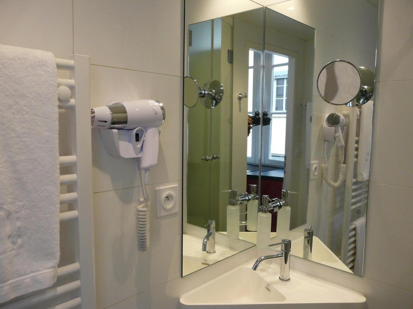 Le 12 Pierres - Croix-Rousse - Cosy & Design Apartman Lyon Kültér fotó