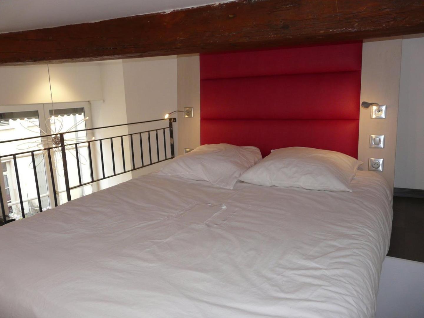 Le 12 Pierres - Croix-Rousse - Cosy & Design Apartman Lyon Kültér fotó