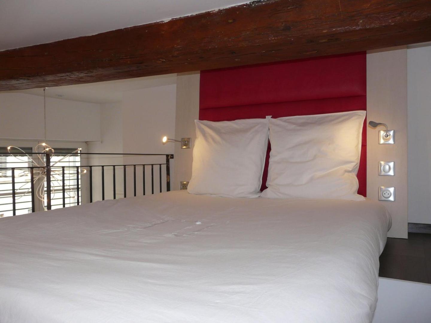 Le 12 Pierres - Croix-Rousse - Cosy & Design Apartman Lyon Kültér fotó