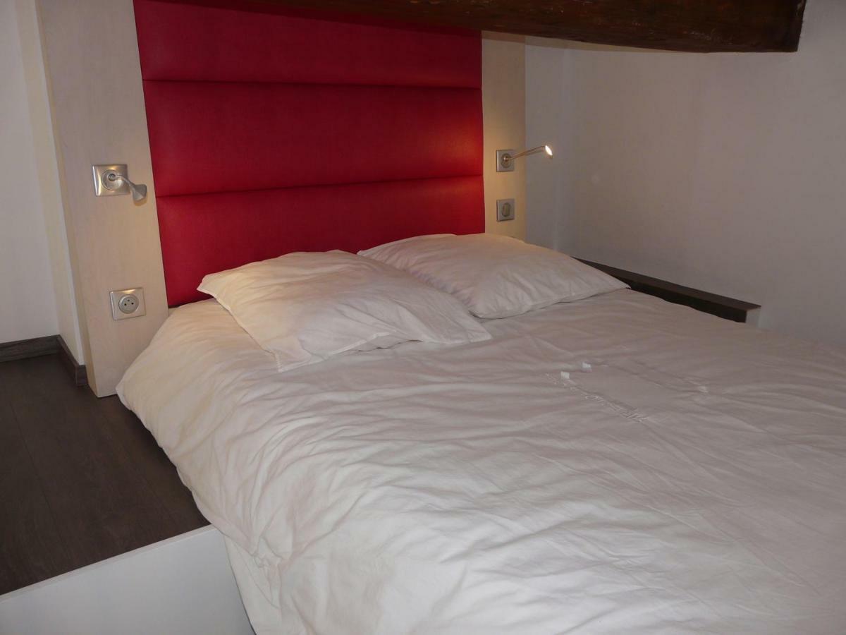 Le 12 Pierres - Croix-Rousse - Cosy & Design Apartman Lyon Kültér fotó